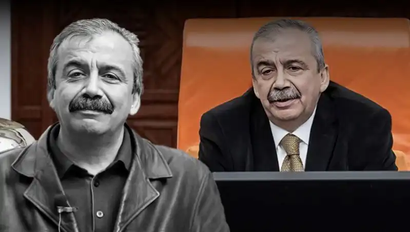 DEM Parti'den İmralı Heyeti Hakkında Çarpıcı Açıklama!