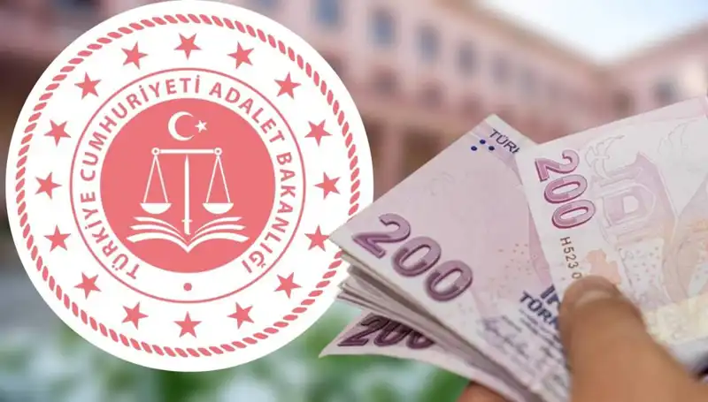 Adalet Bakanlığı Promosyon Ödemelerinde Son Gelişmeler 2025