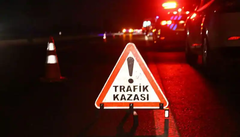 Şanlıurfa'da Zincirleme Kaza: Trafik Kazasında 7 Kişi Yaralandı!