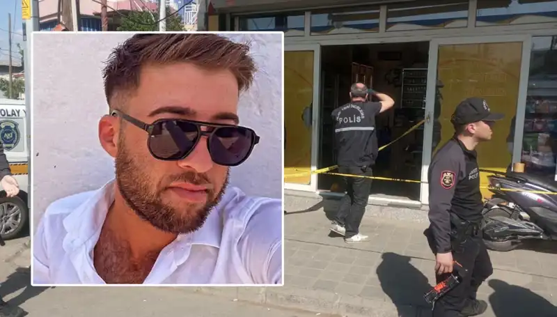 Kuzenler Arasındaki İhtilaf Kanlı Bitti: Bir Cinayet Davası