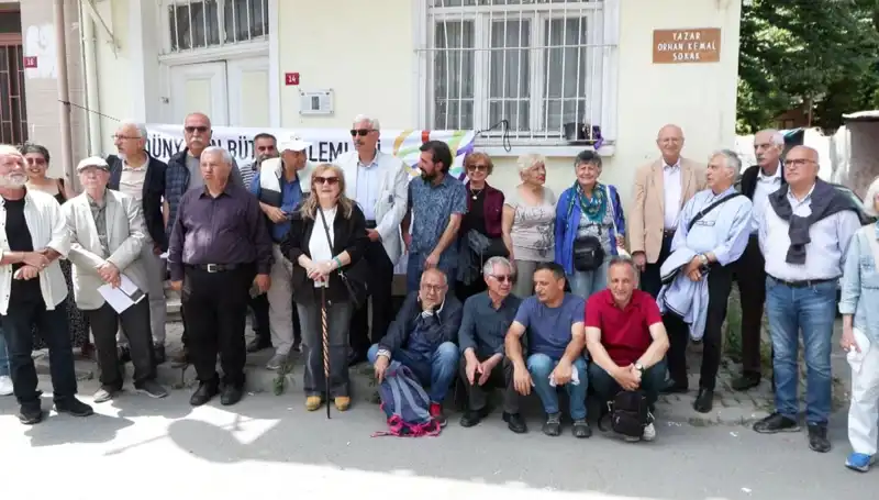 Orhan Kemal’in Edebi Mirası: Ölümünün 55. Yılında Yeniden Anılması