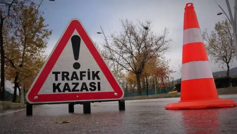 Giresun'da Fırtınaya Dönüşen Kazada 1 Kişi Hayatını Kaybetti