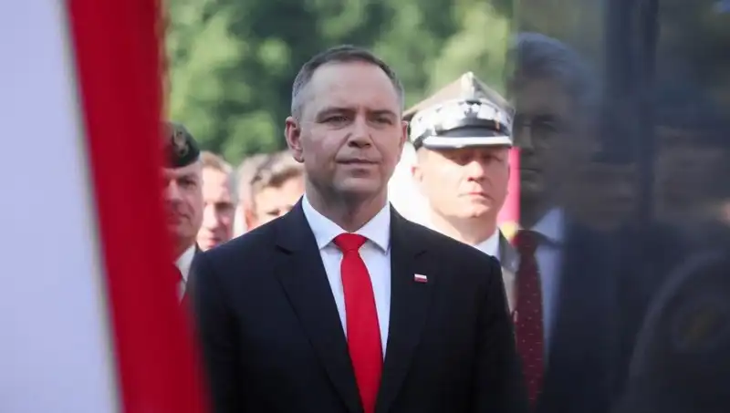 Polonya, Ukrayna’ya Yardım Yasasına Neden Veto Koydu?