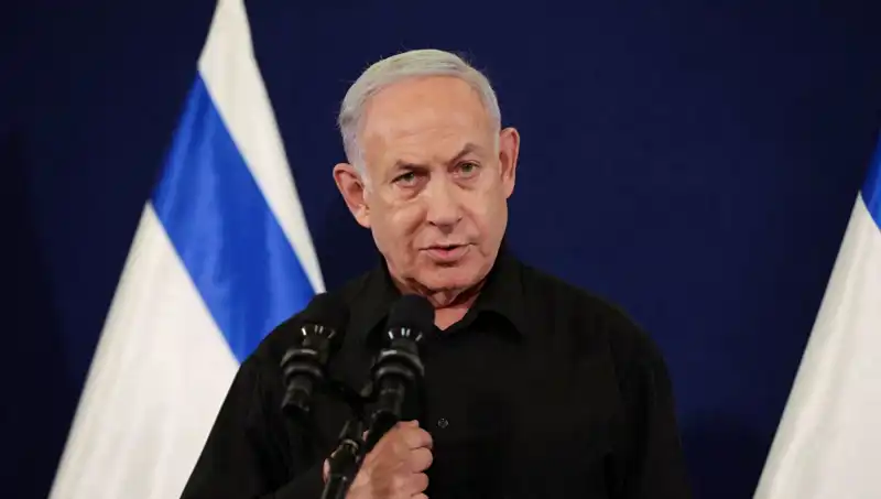 İsrail Hükümetinden Suriye'ye Yönelik Saldırı Tehdidi: Netanyahu ve Katz'ın Talimatları