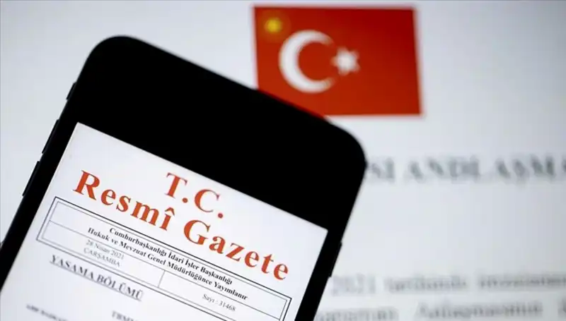22 Ağustos 2025 Tarihli Resmi Gazete Kararları: Hayatınızı Etkileyecek Yeni Düzenlemeler