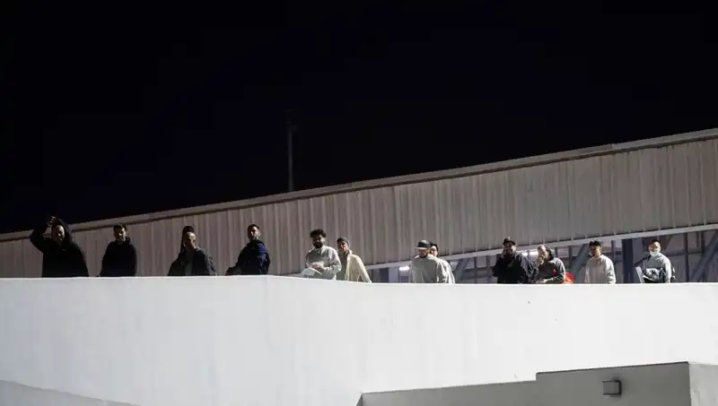Düzensiz Göçmenler İki İlde Yakalandı: Olayın Ayrıntıları Ne?