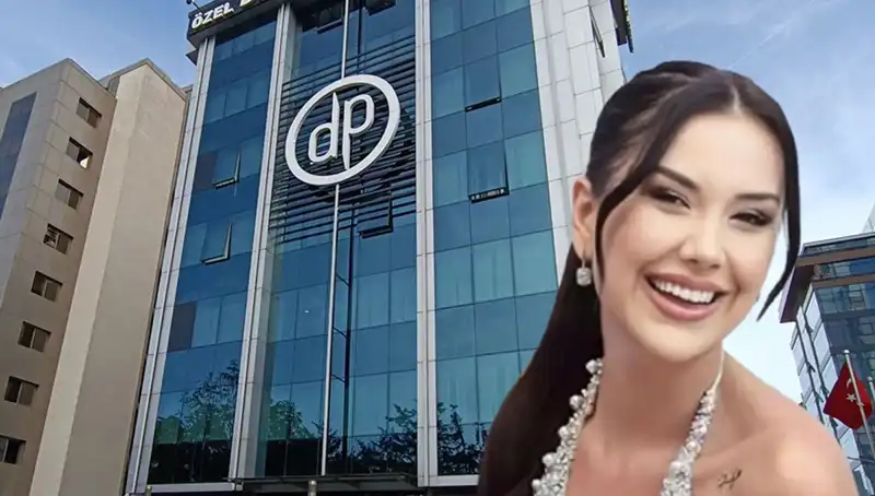 Dilan Polat'ın Mekanına Motosikletli Çete Saldırısı: Şoke Eden Operasyon