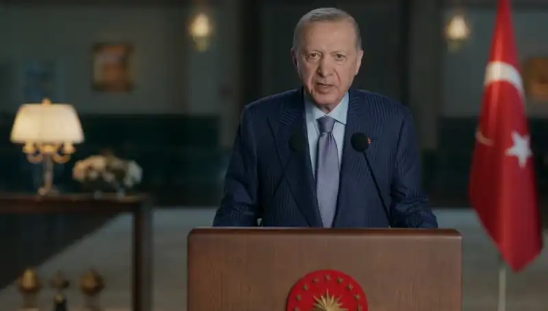 Cumhurbaşkanı Erdoğan'dan Birleşmiş Milletler’e Reform Çağrısı: Global Adalet İçin Yeni Bir Yol Haritası