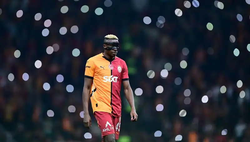 2025 Spor Dünyasının Zirvesinde Tek Başına: Şampiyonlar Kendi Kategorilerinde Nasıl Fark Yarattı?