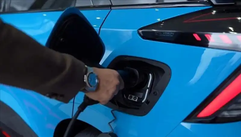 Elektrikli Araç Şarj İstasyonu Sayısı 11 Bini Aştı: Yenilik ve Gelişmeler
