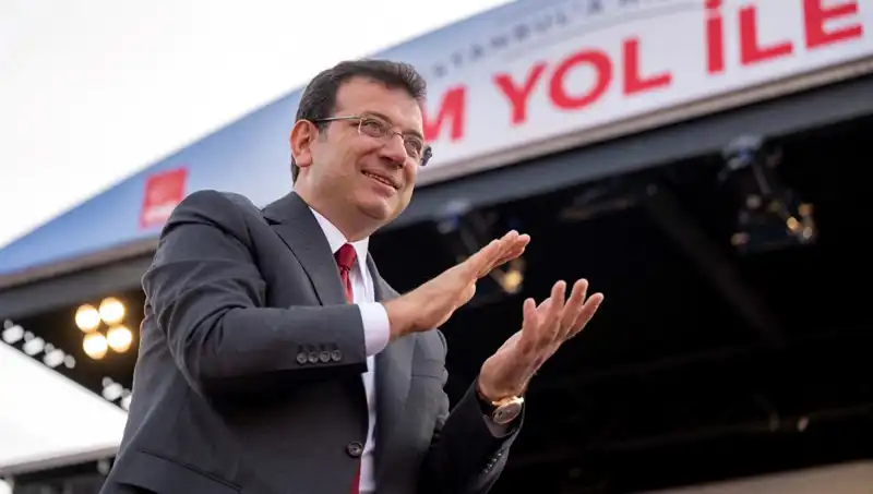 Ekrem İmamoğlu'nun Başsavcıya Yönelik Tehdit Davası: İlk Duruşma Günü Belli Oldu
