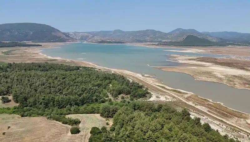 İzmir'de Konut Satışlarında Şaşırtan Düşüş: Yüzde 50'lik Kayıp