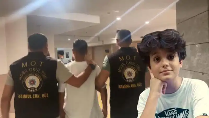 Mattia Ahmet Minguzzi Davasında Avukat Rezan Epözdemir’in Şok Açıklamaları
