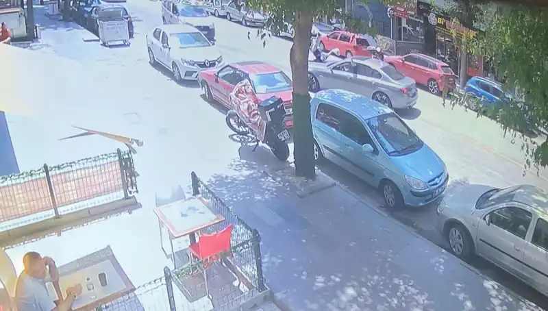 Araba Çarpması: Yayaların Güvenliği İçin Acil Önlemler Alınmalı