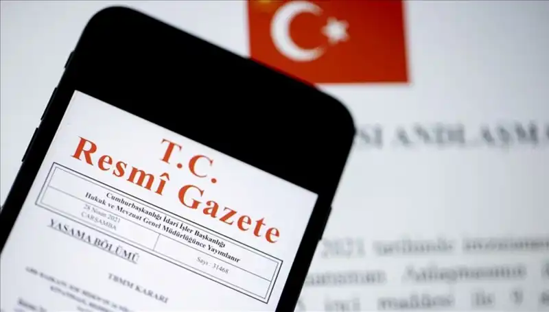 10 Ağustos 2025 Resmi Gazete Kararları: Yeni Düzenlemeler ve Önemli Değişiklikler