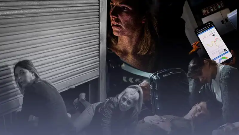 İspanya ve Portekiz'de Elektrik Krizi: 5 Saniyede Yüzde 60 Kaybı Nasıl Yaşandı?
