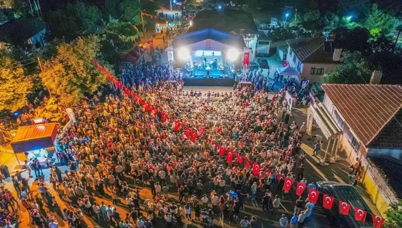 Leylek Şenliği 2023: Tarihleri, Etkinlikleri ve Detaylarıyla Kaç Gün Sürecek?