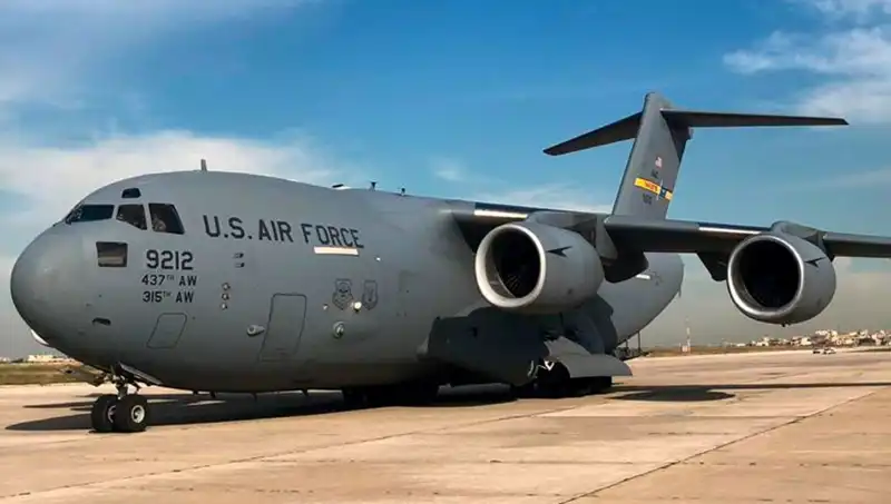 Pentagon'dan Gökyüzünü Sarsan Hamleler: Lübnan ve Norveç'e Askeri Destek